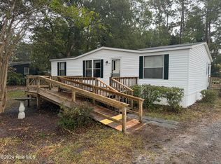 226 Trails End Rd, Wilmington, NC 28409