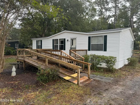 226 Trails End Road, Wilmington, NC 28409