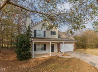 116 Wildcat Ln, Commerce, GA 30529