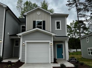 2009 Rockface Way, Durham, NC 27703