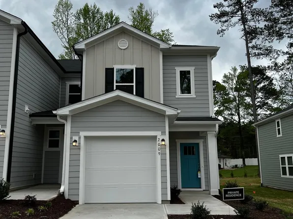 2009 Rockface Way, Durham, NC 27703