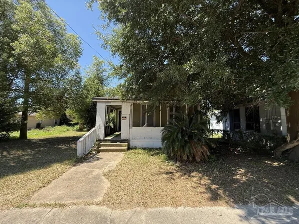 909 N 6th Ave, Pensacola, FL 32501