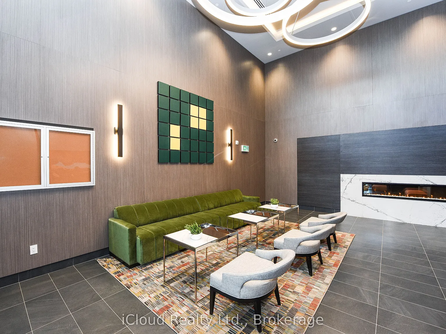 2 bed, $2,350 — Photo 3
