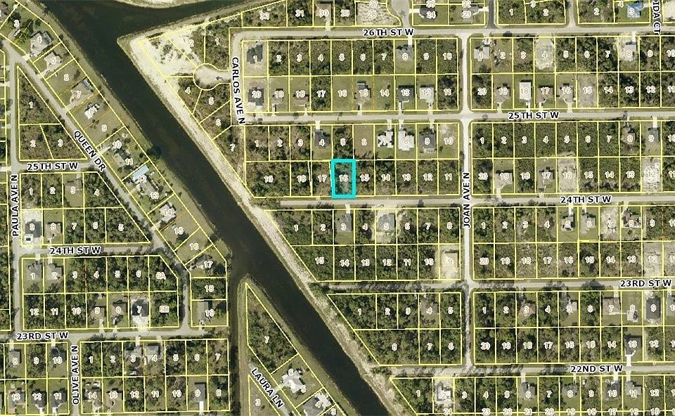 2nd image of 3010 24th St W