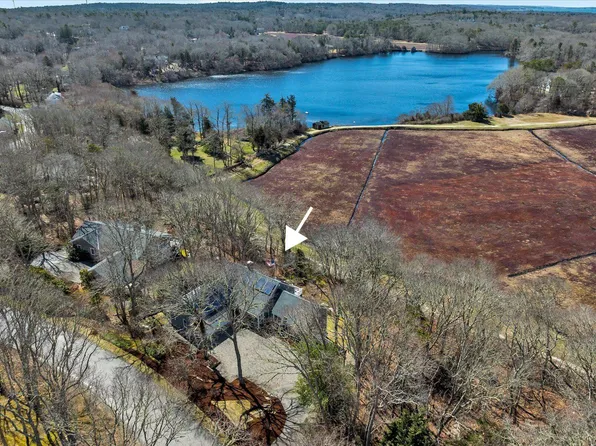 18 Gray Rocks West Road, North Falmouth, MA 02556