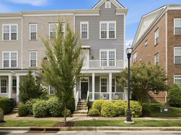 107 Burkitt Commons Ave, Nolensville, TN 37135