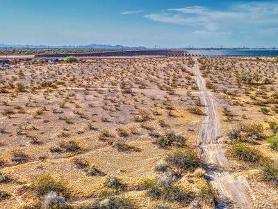 0 S 345th Avenue #51S5, Tonopah, AZ, 85354