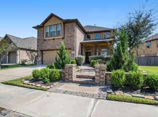 16802 Highland Country Dr, Cypress, TX 77433