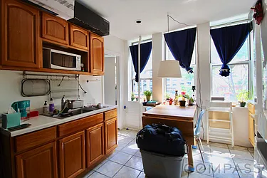 Rented by Compass