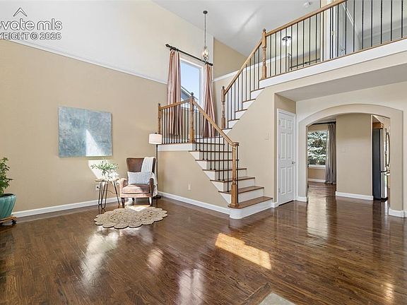 5th image of 1622 Lookout Springs Dr