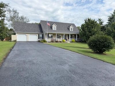 407 Autumn Dr, Lancaster, KY, 40444