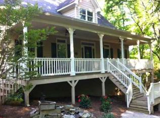 491 Hyde Rd, Jasper, GA 30143