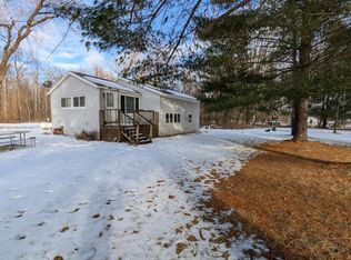 4271 Shay Lake Rd, Silverwood, MI 48760