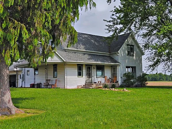 11169 Bliss Rd, Hubbardston, MI 48845