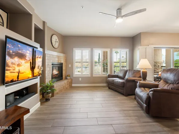 16800 E EL LAGO Boulevard #1038, Fountain Hills, AZ 85268