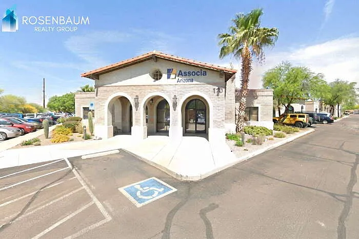 2525 N Alvernon Way #F6 — Photo 12
