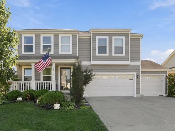 2360 Pine Crest Dr, Lancaster, OH 43130