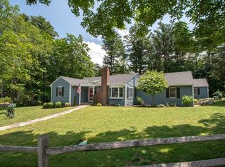 18 Liberty Pole Rd, Hingham, MA 02043