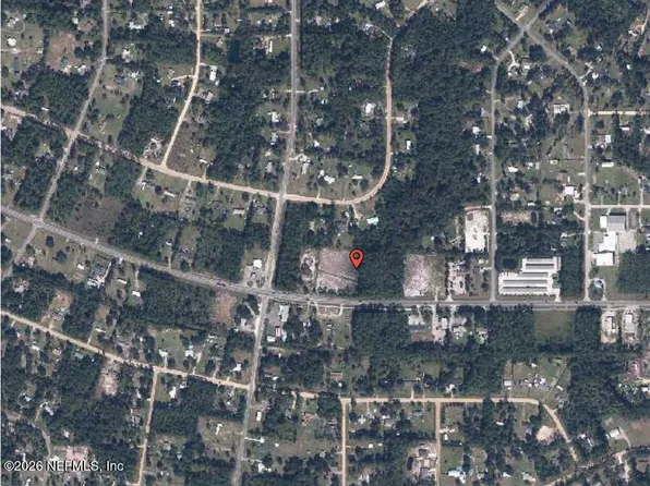 4454 COUNTY ROAD 218, Middleburg, FL 32068