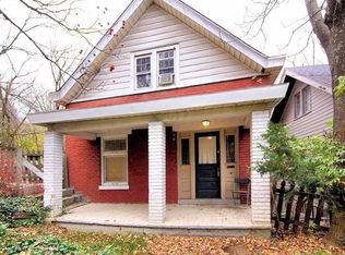 3965 Clifton Ave, Cincinnati, OH 45220