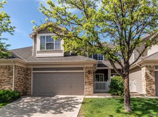 20583 E Lake Ave, Centennial, CO 80016