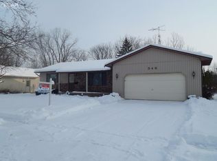 546 Leland St, Flushing, MI