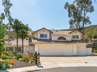 9707 Caminito Suelto, San Diego, CA 92131
