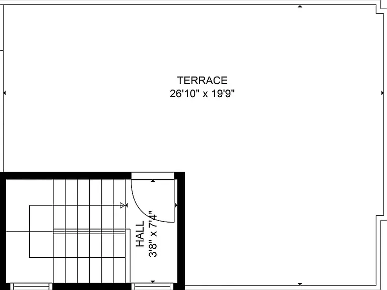 814 W Buckingham Pl #4 — Photo 18