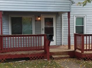 3816 Adair Ave, Dayton, OH