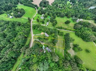 487 Sunnyside Rd, Brighton, TN 38011