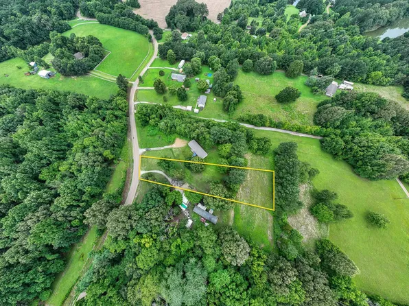 487 Sunnyside Rd, Brighton, TN 38011