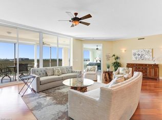 425 Dockside Dr PH 3, Naples, FL 34110