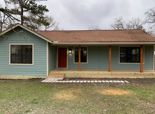 74 Frank Cloud Rd, Huntsville, TX 77320