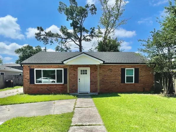507 July Dr, Houma, LA 70360