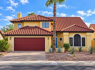 1825 E Redfield Rd, Phoenix, AZ 85022