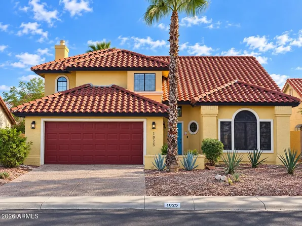 1825 E REDFIELD Road, Phoenix, AZ 85022