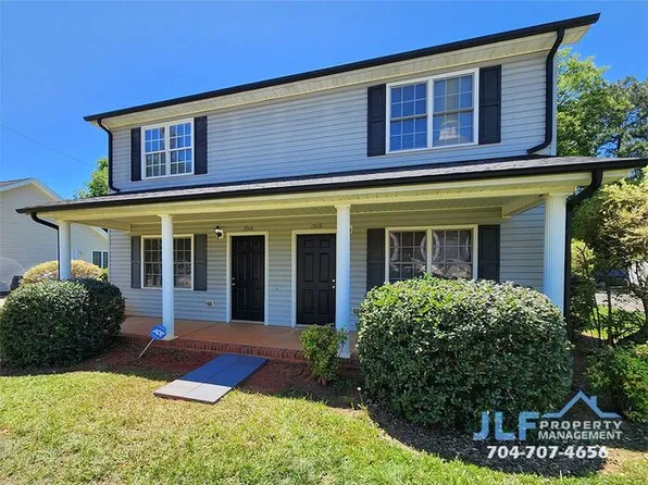2506 S Ridge Ave, Kannapolis, NC 28083