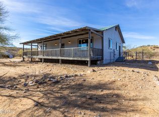 25720 S Via Montana Vis, Green Valley, AZ 85622