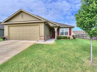 11048 N 120th Ave E, Owasso, OK 74055