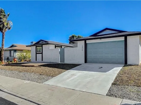 6455 Alomar Ave, Las Vegas, NV 89118