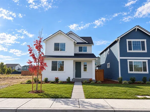 14035 179th Street Ct E, Puyallup, WA 98374