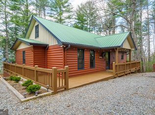 188 The Forest Rd, Blue Ridge, GA 30513