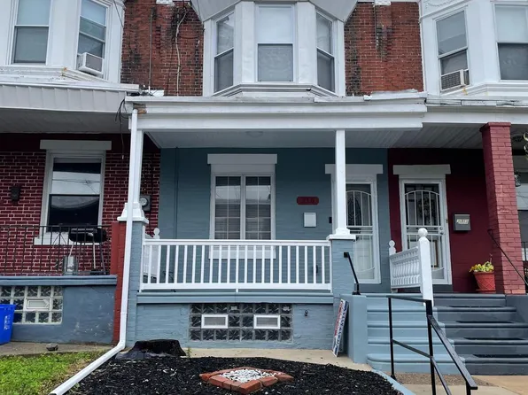 215 N Gross St, Philadelphia, PA 19139
