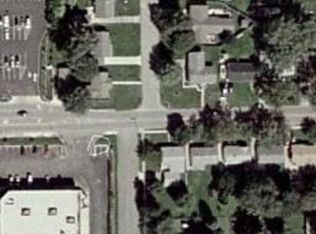 109 E McKenzie Rd, Greenfield, IN 46140