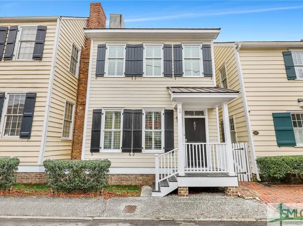 421 E Congress Street, Savannah, GA 31401