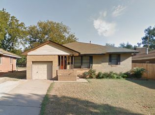 209 E 14th St, Edmond, OK 73034