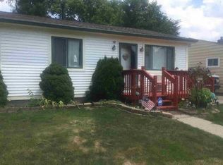 2727 Appleridge St, Ypsilanti, MI