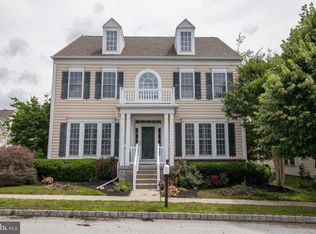 503 Emerson Cir, Chester Springs, PA 19425