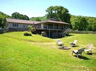 208 Bailey Circle Rd, Erwin, TN 37650