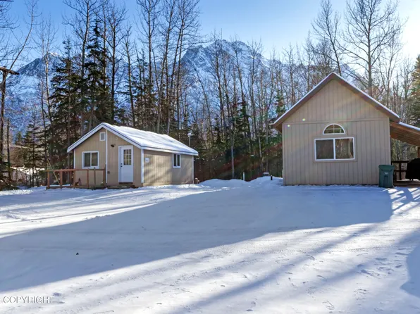 5250 S Old Glenn Hwy, Palmer, AK 99645